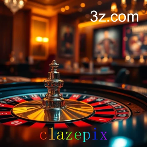 clazepix Cassino online