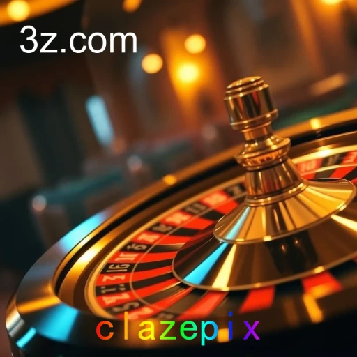 Experimente jogos vibrantes no clazepix e divirta-se