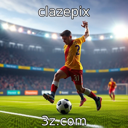 clazepix Estatísticas que Podem Transformar Suas Apostas em Vitórias