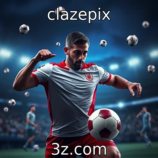 clazepix Apostas Esportivas: Descubra as Melhores Estratégias Para Ganhar em 2023