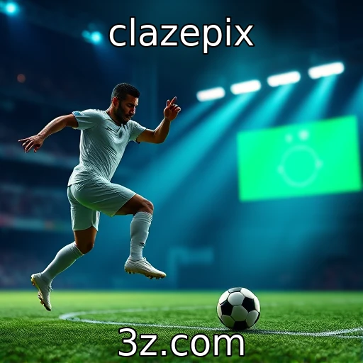 clazepix Novas estratégias para apostas esportivas em 2025: O que você precisa saber