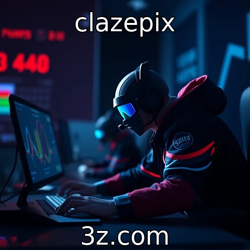 clazepix Apostas esportivas: como avaliar odds e maximizar seus lucros
