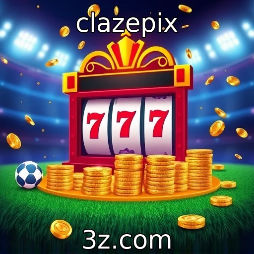 clazepix Explorando o Crescimento das Apostas Esportivas no Brasil