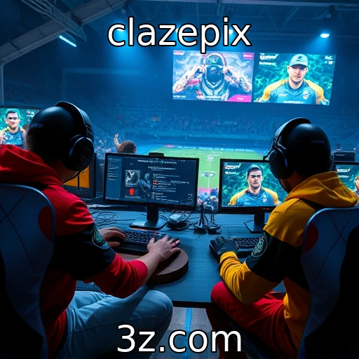 clazepix A explosão das apostas esportivas no Brasil: o que você precisa saber