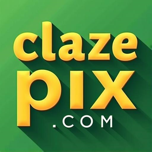 clazepix logo