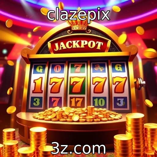 clazepix Análise Profunda: Como as Apostas Esportivas Transformam Resultados em Partidas