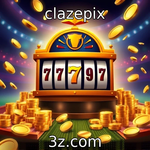 clazepix Os segredos das apostas esportivas desvendados por especialistas