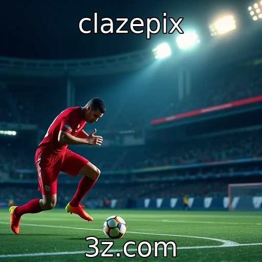clazepix Apostas esportivas: Como analisar partidas para maximizar ganhos