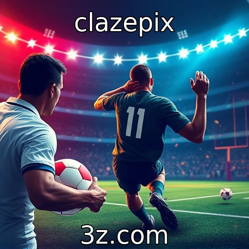 clazepix Apostas Esportivas: Análise Detalhada das Melhores Estratégias do Mercado